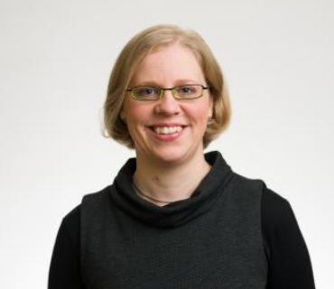 Profilfoto von Prof. Dr. Hendrike Frieg