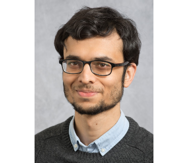 Profilfoto von Mihir Mulye