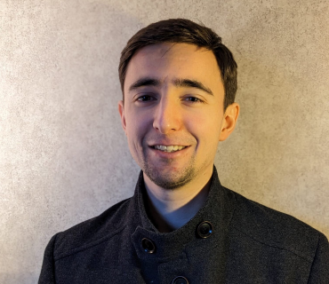 Profilfoto von Yannic Tiggelkamp